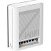 Asus ZenWiFi BQ16 3-pak (90IG08K0-MO3N4V)
