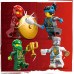 Ninjago World of Spinjitzu Ninja (71831)