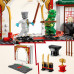 Ninjago World of Spinjitzu Ninja (71831)