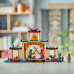 Ninjago World of Spinjitzu Ninja (71831)