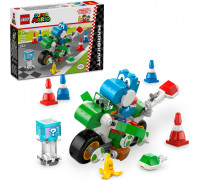 Super Mario Mario Kart™ – Yoshi Bike (72031)