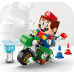 Super Mario Mario Kart™ – Yoshi Bike (72031)