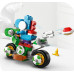 Super Mario Mario Kart™ – Yoshi Bike (72031)