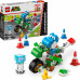 Super Mario Mario Kart™ – Yoshi Bike (72031)