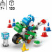 Super Mario Mario Kart™ – Yoshi Bike (72031)