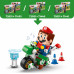 Super Mario Mario Kart™ – Yoshi Bike (72031)