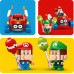 Super Mario Mario Kart™ – Baby Mario kontra Baby Luigi (72034)