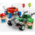 Super Mario Mario Kart™ – Baby Mario kontra Baby Luigi (72034)