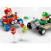 Super Mario Mario Kart™ – Baby Mario kontra Baby Luigi (72034)