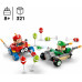 Super Mario Mario Kart™ – Baby Mario kontra Baby Luigi (72034)