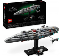 Star Wars Krążownik typu Home One (75405)