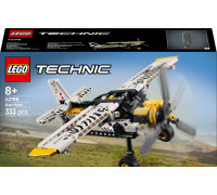 LEGO Technic Transporta lidmašīna (42198)