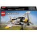 LEGO Technic Transporta lidmašīna (42198)