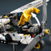 LEGO Technic Transporta lidmašīna (42198)