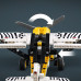 LEGO Technic Transporta lidmašīna (42198)