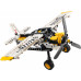 LEGO Technic Transporta lidmašīna (42198)