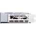 MSI GeForce RTX 5080 Gaming Trio OC White 16GB GDDR7 DLSS4