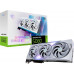 MSI GeForce RTX 5080 Gaming Trio OC White 16GB GDDR7 DLSS4