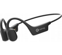 wireless z przewodnictwem powietrznym Sanag A30S Pro (black)