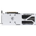 MSI GeForce RTX 5080 Ventus 3X OC White 16GB GDDR7 DLSS4