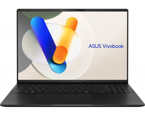 Laptop Asus Vivobook S 16 OLED Ultra 5 125H / 16 GB / 1 TB / W11 / 120 Hz (S5606MA-MX007W)