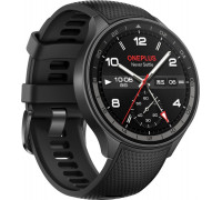 Smartwatch Watch 2R OPWWE234 black