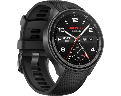 Smartwatch Watch 2R OPWWE234 black