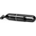PLATINET CAR VACUUM CLEANER ODKURZACZ SAMOCHODOWY TYPE C 2000 MAH 75W [45972]