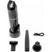 PLATINET CAR VACUUM CLEANER ODKURZACZ SAMOCHODOWY TYPE C 2000 MAH 75W [45972]