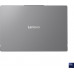 Lenovo Yoga Slim 7 15ILL9 | Luna Grey | 15.3 " | IPS | Touchscreen | 2.8K WQXGA+ | 2880 x 1800 pixels | Glossy | Intel Core Ultra 7 | 256V | 16 GB | Soldered LPDDR5x | Solid-state drive capacity 1000 GB | Intel Arc Graphics | Windows 11 Home | 802.11