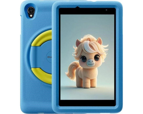 TABLET TAB A5 KIDS 8" 3/64 LTE/TAB A5 KIDS BLUE BLACKVIEW