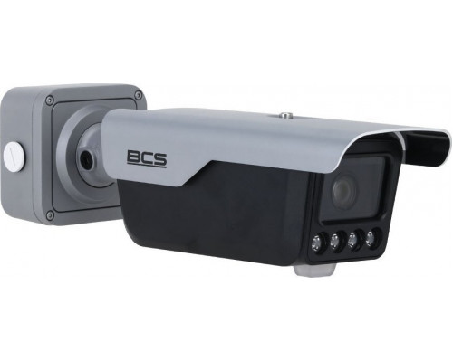Kamera tubowa IP BCS-L-TIP74VSR3-ITC-AI3 4MPx, IR 30m, ARTR, SkyLight BCS