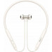 Wireless na szyję Joyroom JR-D8 (kremowa biel)