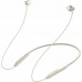 Wireless na szyję Joyroom JR-D8 (kremowa biel)