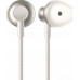 Wireless na szyję Joyroom JR-D8 (kremowa biel)