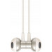 Wireless na szyję Joyroom JR-D8 (kremowa biel)