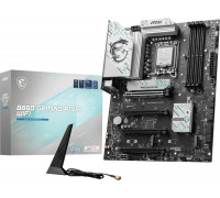 MSI B860 GAMING PLUS WIFI