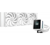 Deepcool Mystique 360 WH (R-LX360-WHDSNMP-G-1)