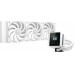 Deepcool Mystique 360 WH (R-LX360-WHDSNMP-G-1)