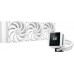 Deepcool Mystique 360 WH (R-LX360-WHDSNMP-G-1)