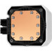 Deepcool Mystique 360 WH (R-LX360-WHDSNMP-G-1)