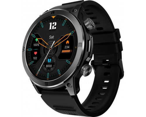 Smartwatch Noise Endeavour (Black)