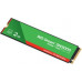 SSD SanDisk Green SN3000 2TB M.2 2280 PCI-E x4 Gen4 NVMe (WDS200T4G0E)