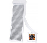 Lian Li HydroShift LCD 360 Fanless (HSLCD36NW)