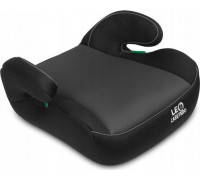 Caretero Leo i-Size Graphite (125-150)