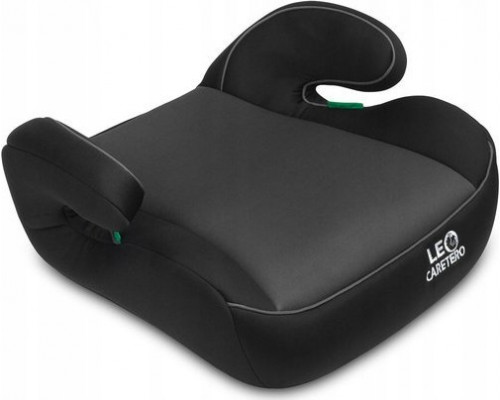 Caretero Leo i-Size Graphite (125-150)