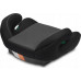 Caretero Leo i-Size Graphite (125-150)