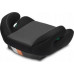 Caretero Leo i-Size Graphite (125-150)
