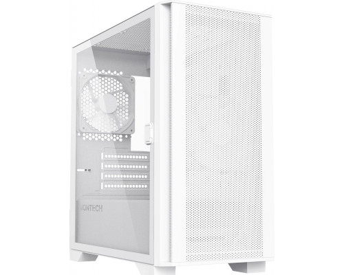Montech AIR 100 LITE White