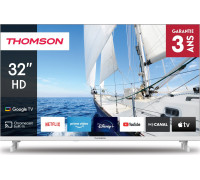 Thomson 32HG2S14W LCD 32'' HD Ready Google TV